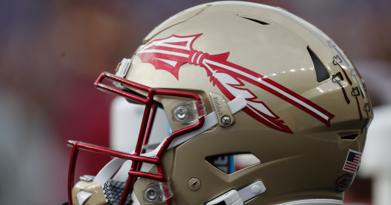 ricky knight florida state