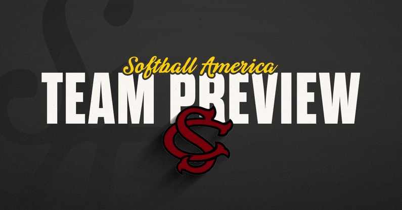 SA2025 Team Preview - South Carolina