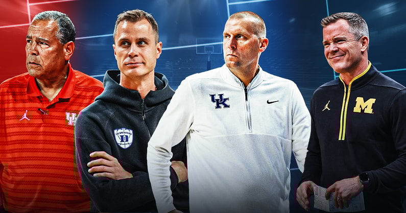 2026 NCAA Tournament projections: ESPN shakes up Bracketology after first week of college basketball