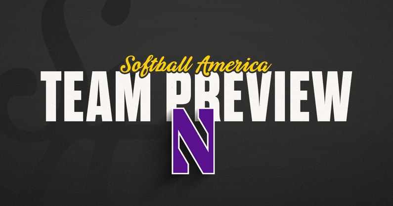 SA2025 Team Preview - Northwestern