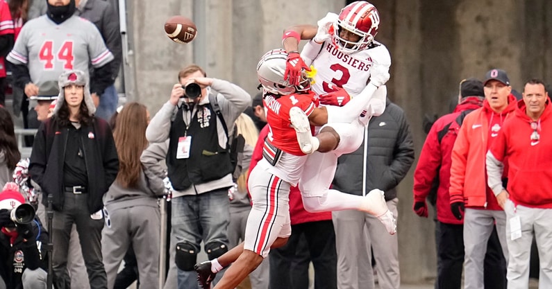 Syndication: The Columbus Dispatch