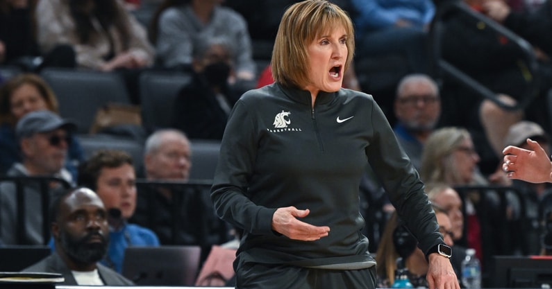 NCAA Womens Basketball: Pac-12 Conference Tournament Championship