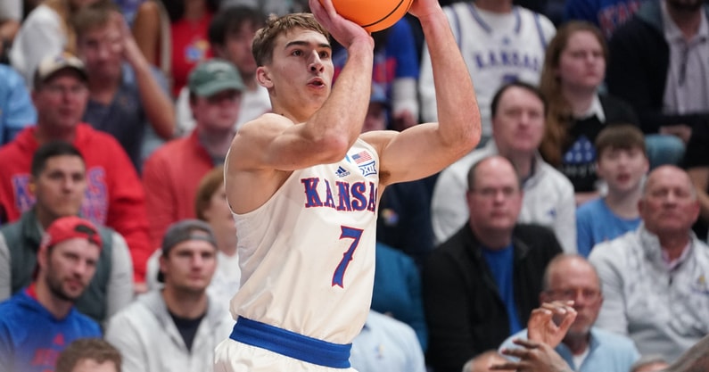 Kohl Rosario vs. Texas A&M - CC