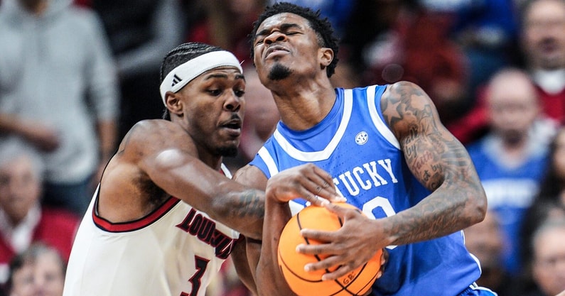 Syndication: The Courier-Journal