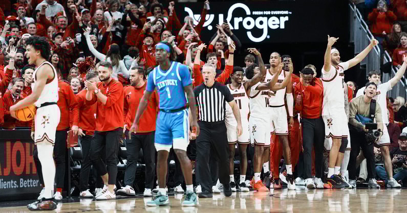 Syndication: The Courier-Journal