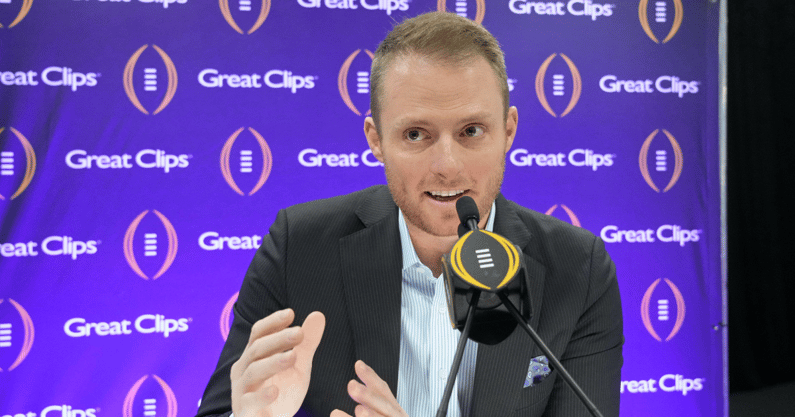 greg mcelroy notre dame pittsburgh