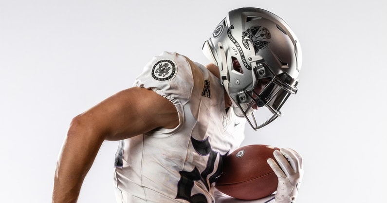 Army-Navy Game Uniforms 2A