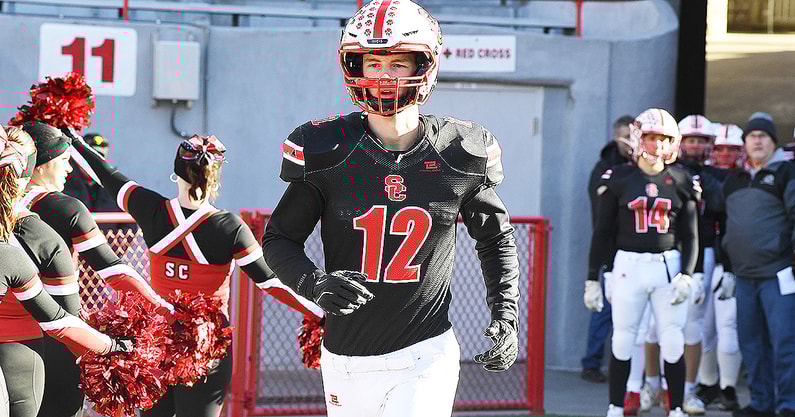 ON3 - Wes Biltoft, Sandy Creek 2024 Final