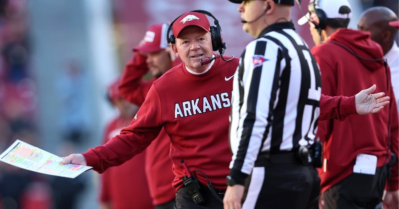 bobby Petrino