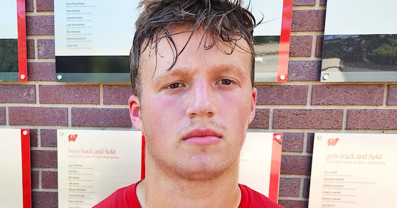 Quinton Warren, Omaha Westside 2025