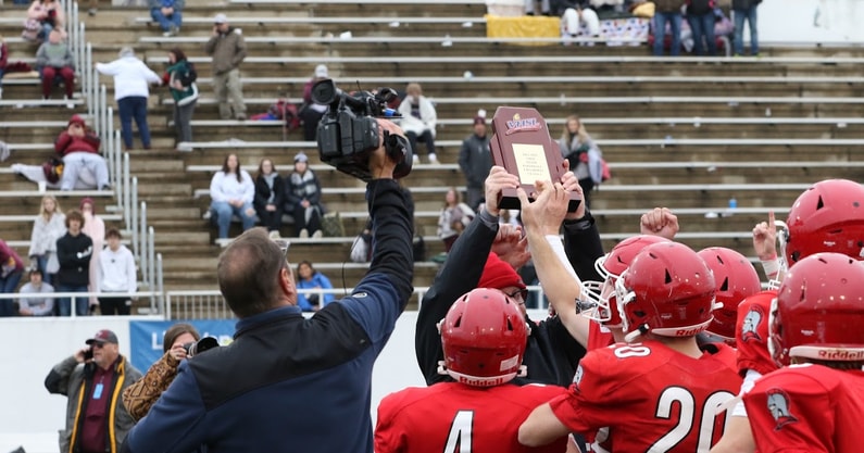 Riverheads Title