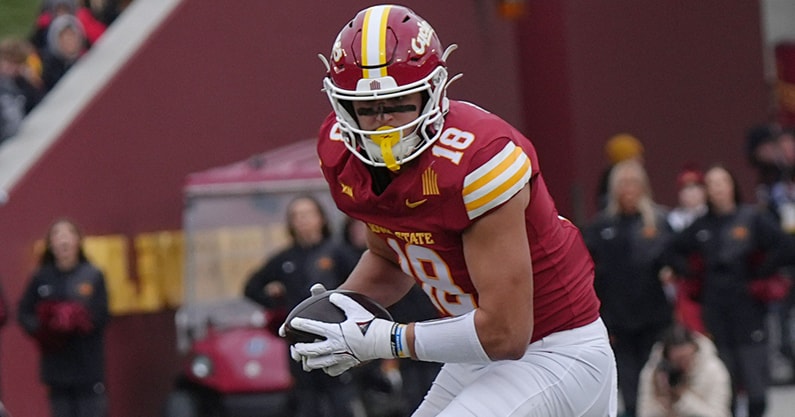 Syndication: The Ames Tribune