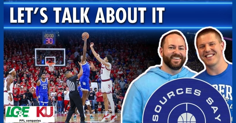 THUMBNAILS - Sources Say