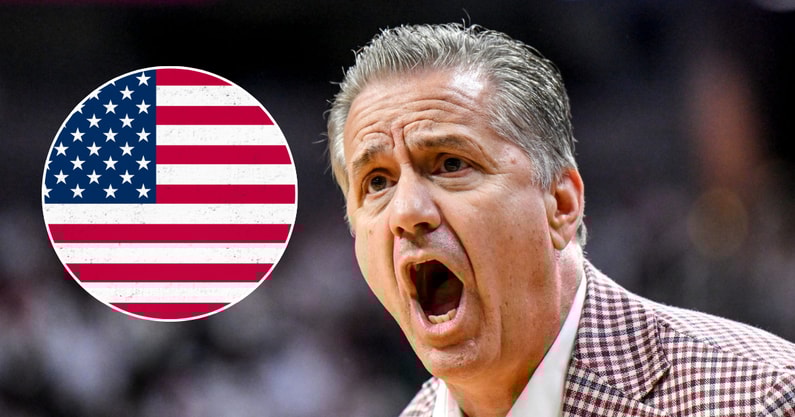 Calipari-wants-Arkansas-players-to-have-the-ego-of-the-President-of-the-United-States