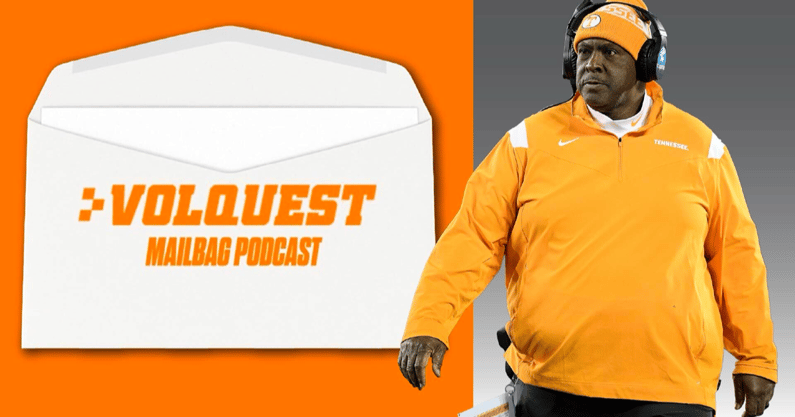 VQ Podcast Image. Credit: On3 Staff