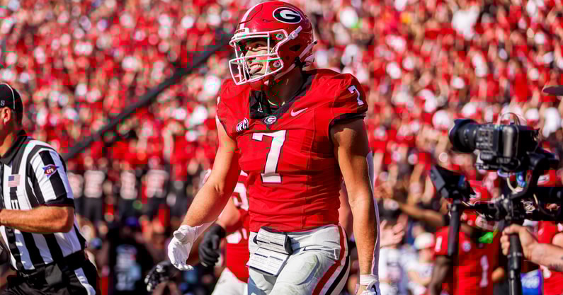 Lawson Luckie Georgia