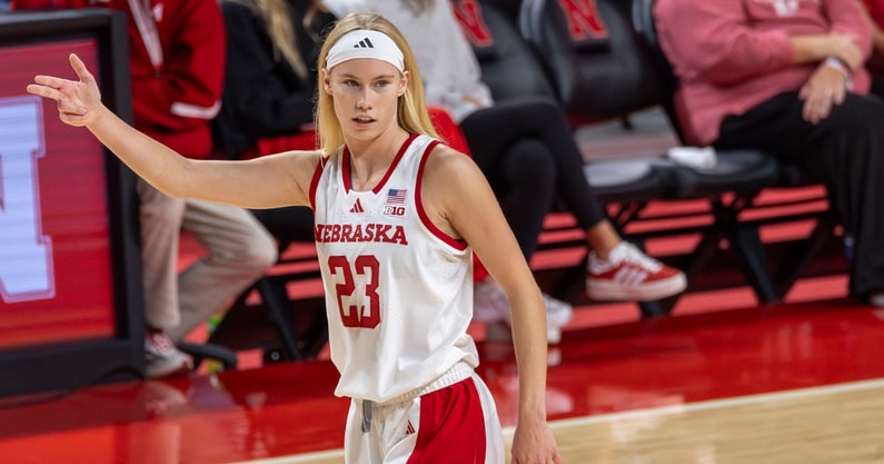 Britt Prince vs. Samford