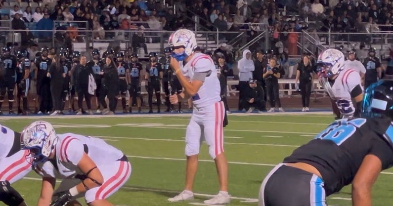 Las Cruces Bulldawgs Football