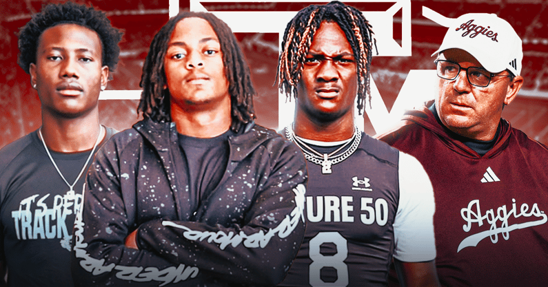 TAMU recruits AFI