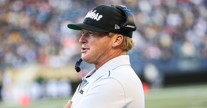 Jon Gruden