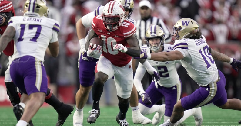 Syndication: Journal Sentinel