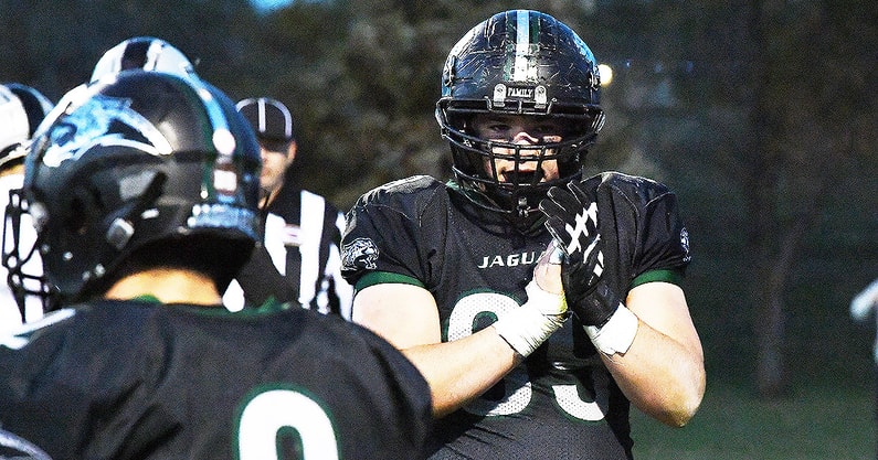 ON3 - Briggs Ernst, Howells-Dodge 99