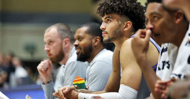 Indiana State Duke preview