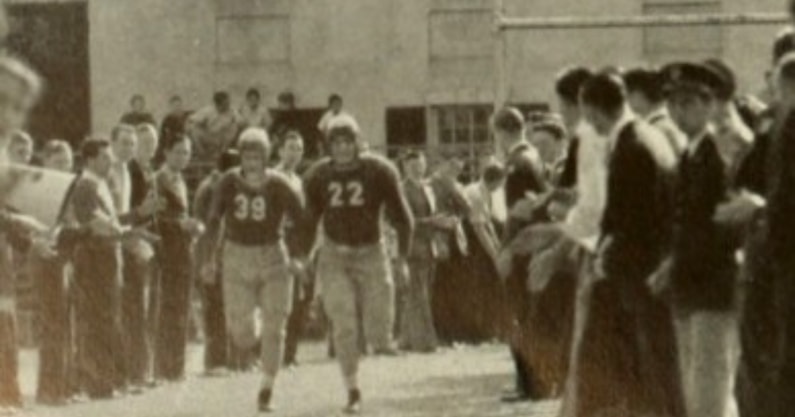 1939 NC State Miami