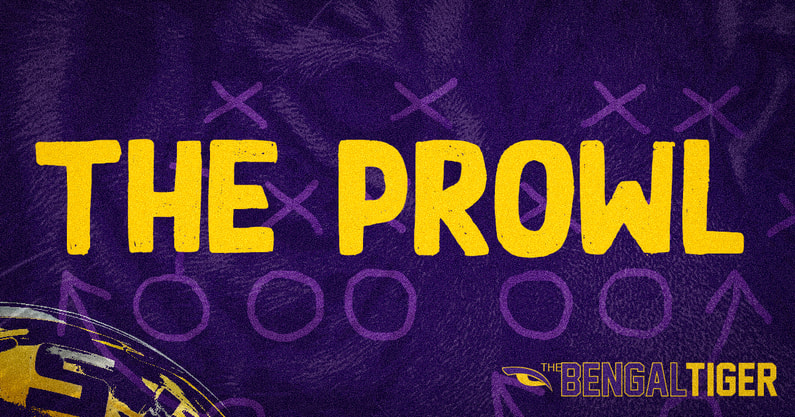 The latest buzz around the LSU Football coaching search