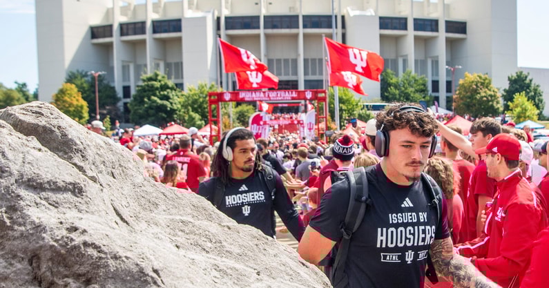 Syndication: The Herald-Times