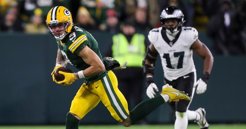 Christian Watson (2)