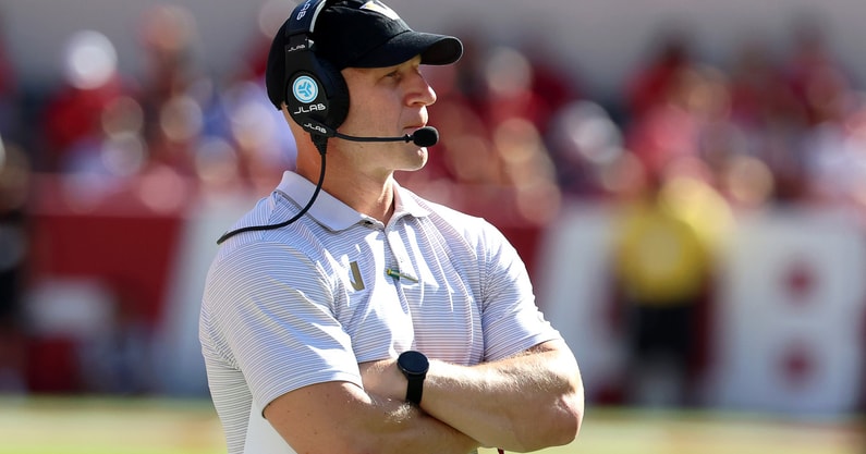 NCAA Football: Vanderbilt at Alabama