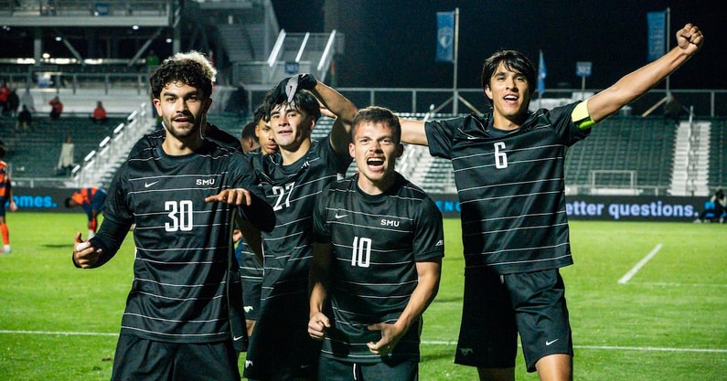 smu-mens-soccer-advances-to-acc-championship-after-dominant-win-vs-syracuse
