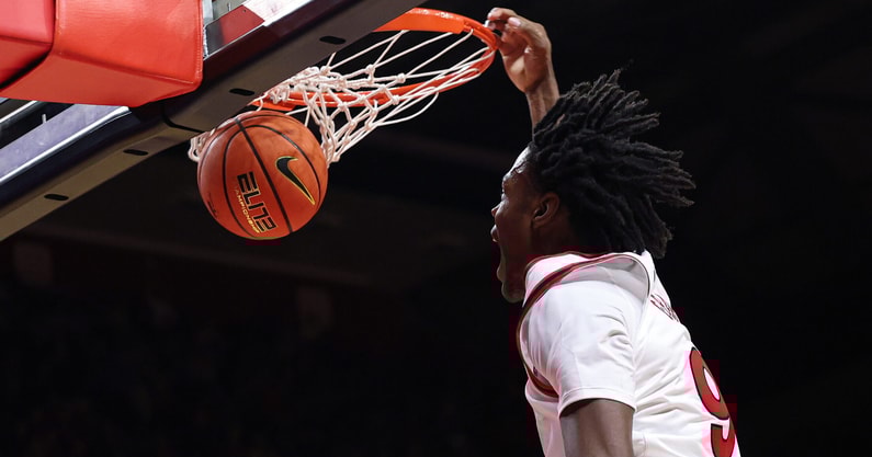 NCAA Basketball: Rider at Rutgers