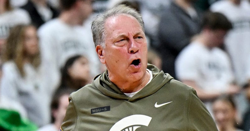 Tom-Izzo-sick-of-people-acting-like-we-accomplished-something-after-Arkansas-win