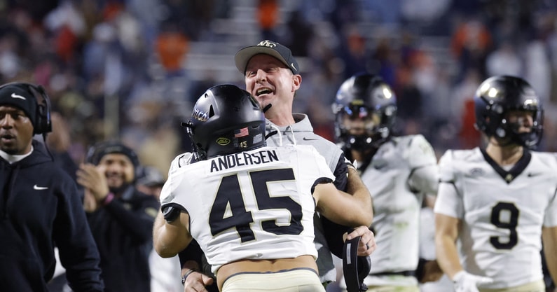 wake forest unc football preview