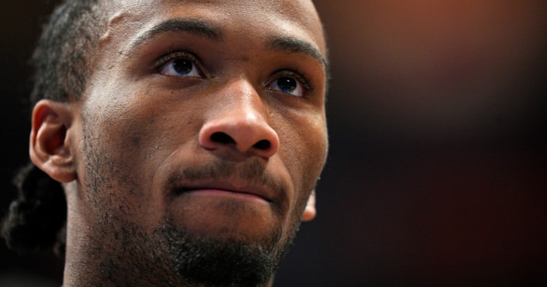 Kansas G Darryn Peterson