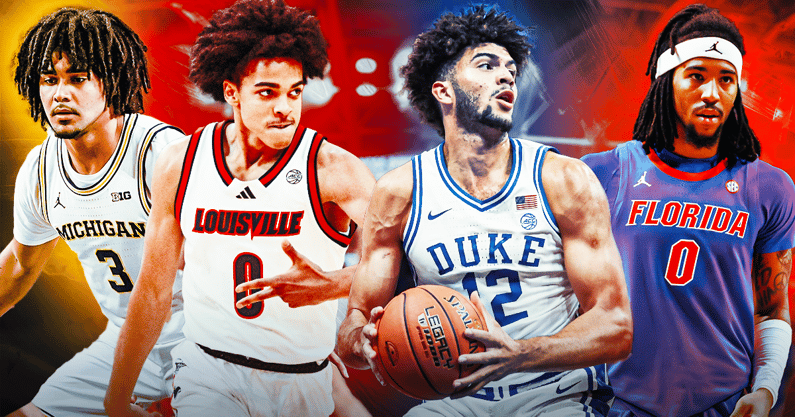 CBS Sports Top-25 & 1 (11/14/25)