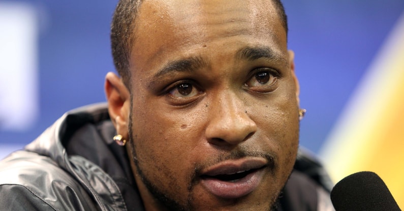 NFL: Super Bowl XLVIII-Seattle Seahawks Media Day