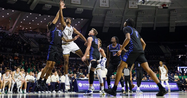 Syndication: South Bend Tribune