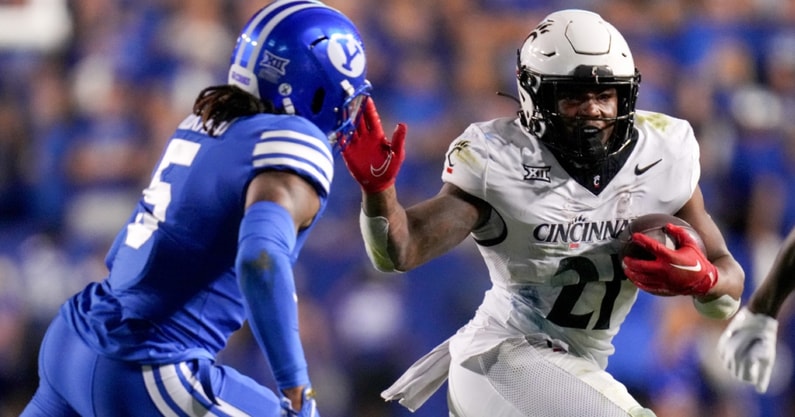 BYU Cincinnati