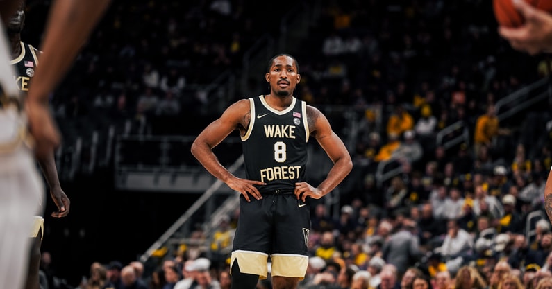 preview wake forest umass lowell