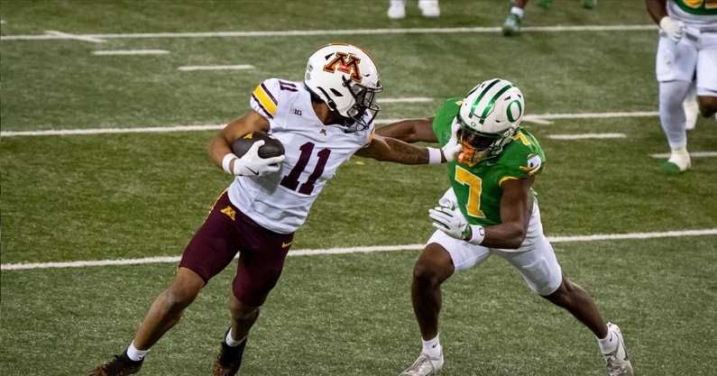 PFF grades & Snap Count