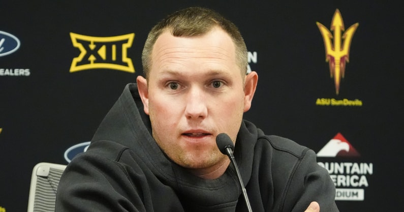 Kenny-Dillingham-emphatically-states-he-was-never-leaving-Arizona-State