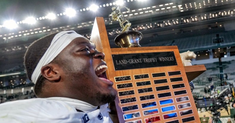 Syndication: Lansing State Journal