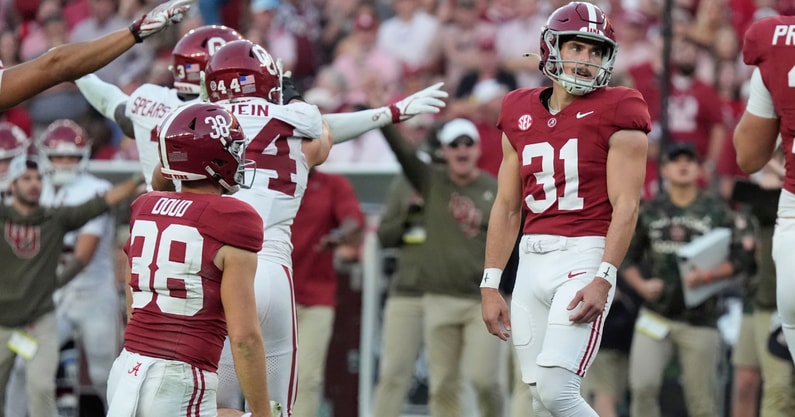 OU defensive end Taylor Wein