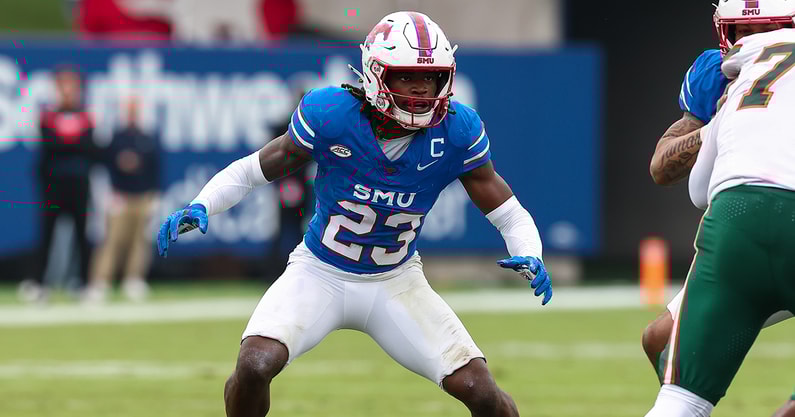 kickoff-time-tv-coverage-for-smu-senior-day-game-vs-louisville-revealed