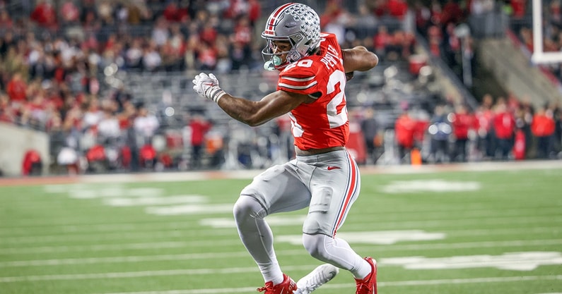 James Peoples Ohio State UCLA Birm LR