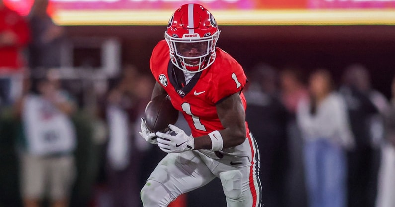 Zachariah Branch Georgia