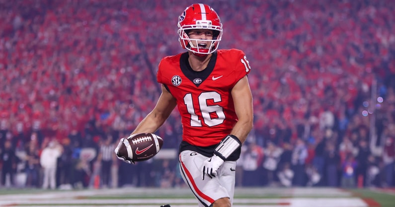 London Humphreys Georgia